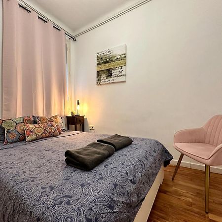 By Urquinaona Private Rooms 巴塞罗那 外观 照片